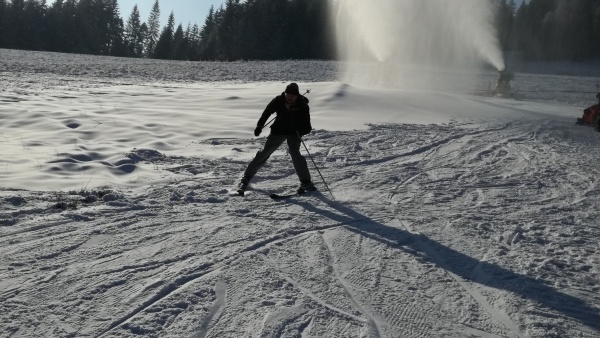 Obóz sportowo-rekreacyjny 2018 w Tyliczu, fot. 02
