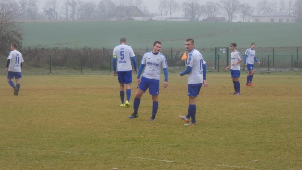 Sęp - Jutrzenka Cegłów, 2018.11.03 fot. 19