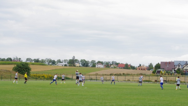 Sęp Żelechów - Victoria Kałuszyn, 2017.19.08 fot. 27