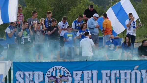 Sęp - Wektra Zbuczyn, 2018.05.13 fot. 46