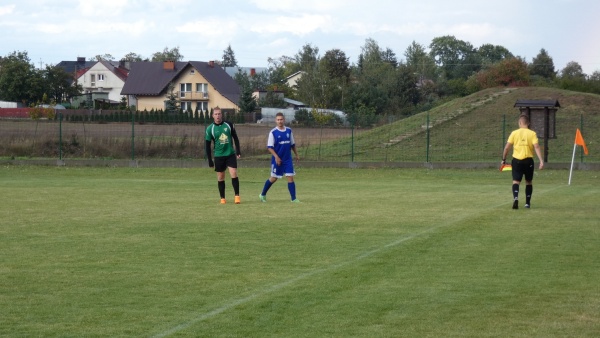 Sęp - Wicher Sadowne, 2018.09.22 fot. 02