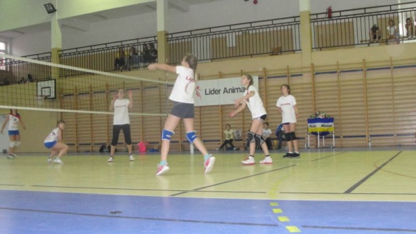 24 godzinny mecz w Wojcieszkowie fot. 062