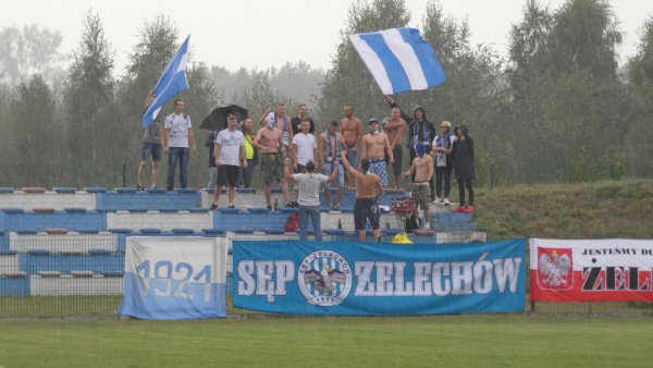 Sęp - Olimpia Latowicz, 2018.09.08 fot. 26