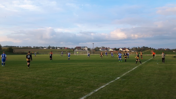 Sęp Żelechów - Zryw Sobolew, 2017.09.23 - fot. 54