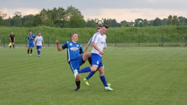 Sęp - Wektra Zbuczyn, 2018.05.13 fot. 07