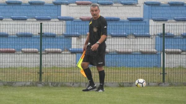 Sęp - Olimpia Latowicz, 2018.09.08 fot. 28