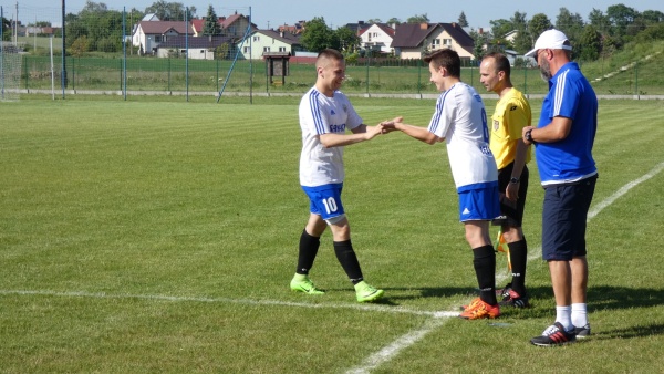 Sęp - Hutnik Huta Czechy, 2018.05.27 fot. 74