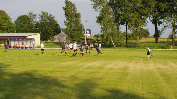 Sęp Żelechów - Fenix Siennica, 2017.08.13 fot. 88
