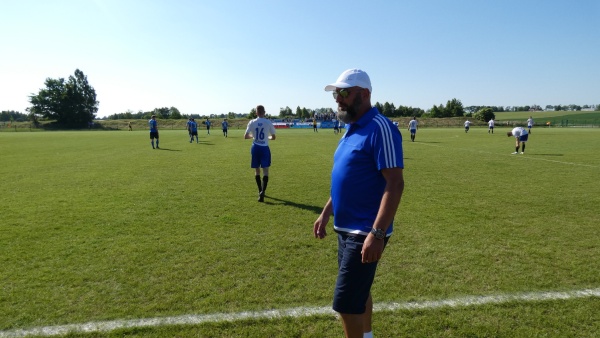 Sęp - Hutnik Huta Czechy, 2018.05.27 fot. 79