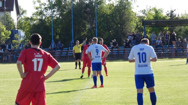 Zryw Sobolew - Sęp, 2018.05.06 fot. 04