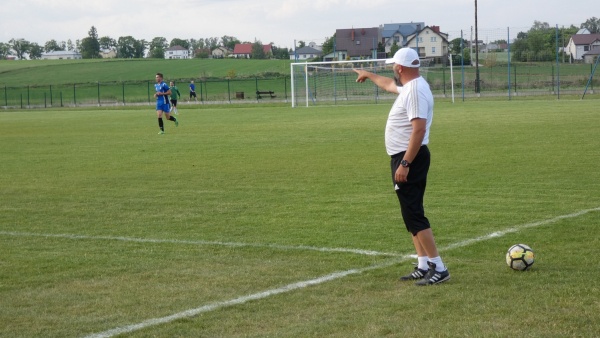 Sęp - Wektra Zbuczyn, 2018.05.13 fot. 60