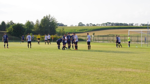 Sęp Żelechów - Fenix Siennica, 2017.08.13 fot. 119