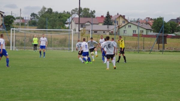 Sęp Żelechów - Victoria Kałuszyn, 2017.19.08 fot. 19