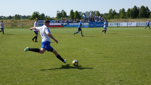 Sęp - Hutnik Huta Czechy, 2018.05.27 fot. 27