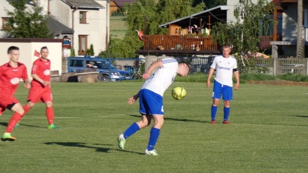 Zryw Sobolew - Sęp, 2018.05.06 fot. 32