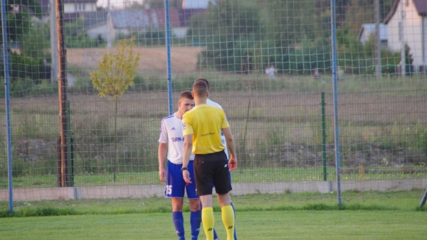 Sęp Żelechów - Orzeł Unin, 2017.08.30 fot. 72