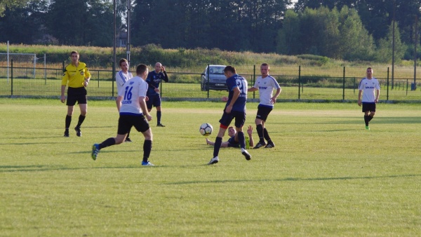 Sęp Żelechów - Fenix Siennica, 2017.08.13 fot. 113