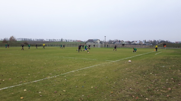 Sęp Żelechów - ULKS Gołąbek, 2016.11.05 (fot. 12)