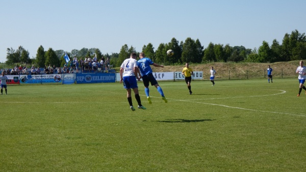 Sęp - Hutnik Huta Czechy, 2018.05.27 fot. 19