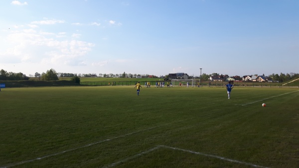 Sęp - Błękitni Stoczek 2017.05.13, fot. 12