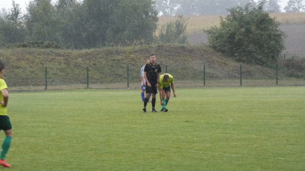 Sęp - Olimpia Latowicz, 2018.09.08 fot. 30