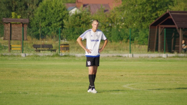 Sęp Żelechów - Fenix Siennica, 2017.08.13 fot. 89